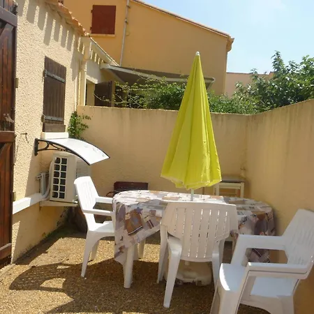 Maison Climatisee Avec Terrasse Et Parking Pres De La - Fr-1-782-77